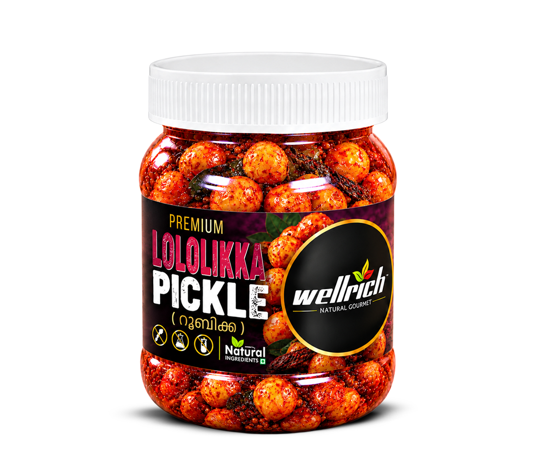 Lololikka Pickle